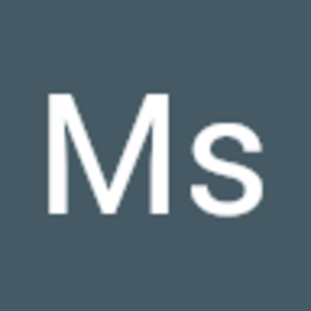 Meet your Posher, Ms